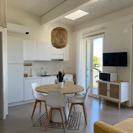 Residenze Aimone Апартаменты *