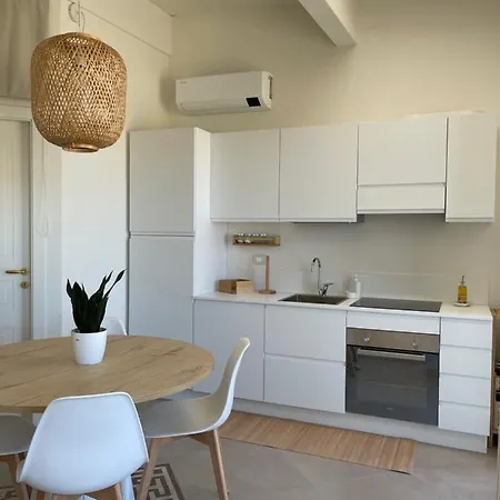 Residenze Aimone Апартаменты Васто