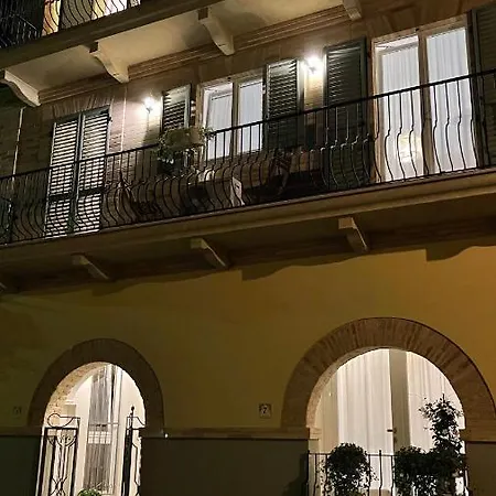 Residenze Aimone