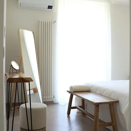 Διαμέρισμα Residenze Aimone Vasto