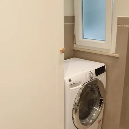 Residenze Aimone Διαμέρισμα *