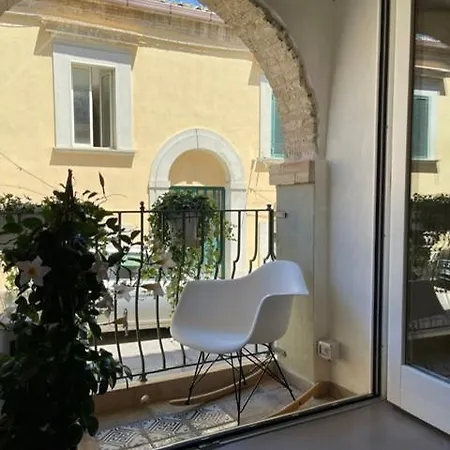 Апартаменты Residenze Aimone