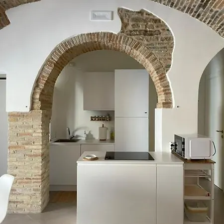 Residenze Aimone Апартаменты Васто