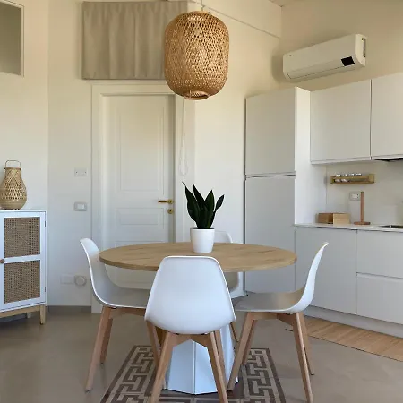Residenze Aimone Διαμέρισμα *