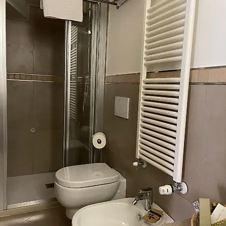 Residenze Aimone Διαμέρισμα Vasto