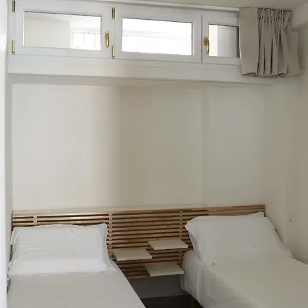 Апартаменты Residenze Aimone Васто