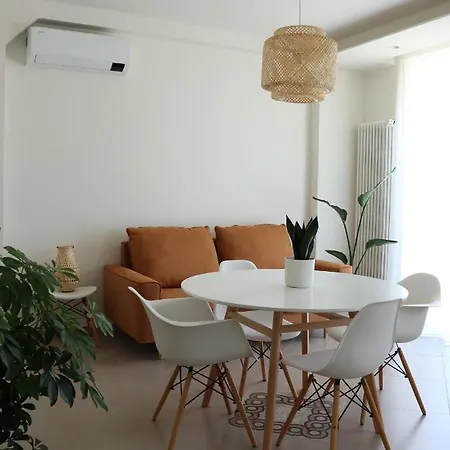 Residenze Aimone Διαμέρισμα *