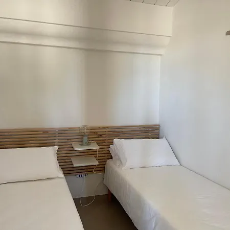 Апартаменты Residenze Aimone Васто