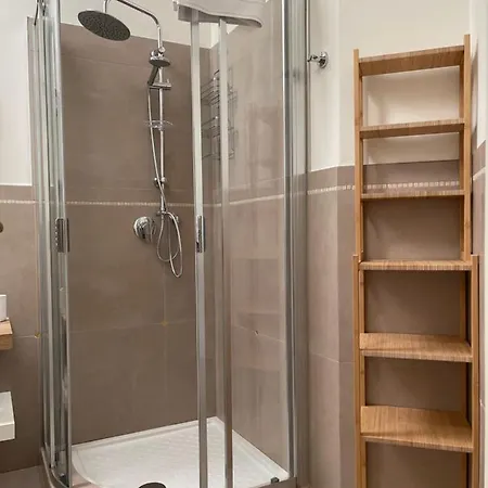 Διαμέρισμα Residenze Aimone *