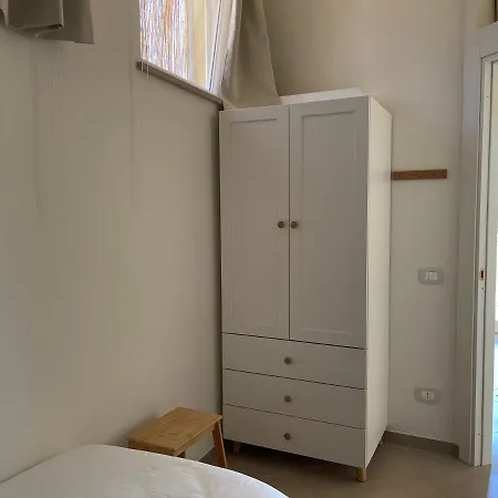 Διαμέρισμα Residenze Aimone *