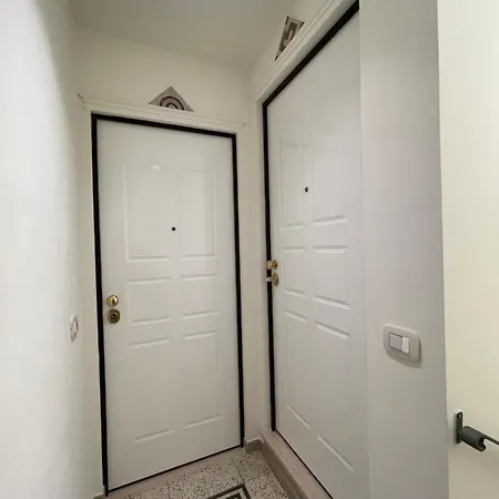Διαμέρισμα Residenze Aimone Vasto