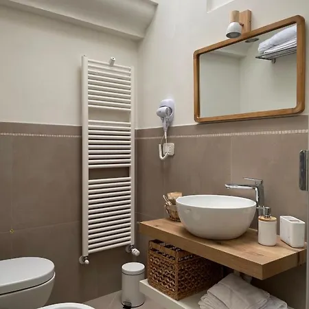 Апартаменты Residenze Aimone
