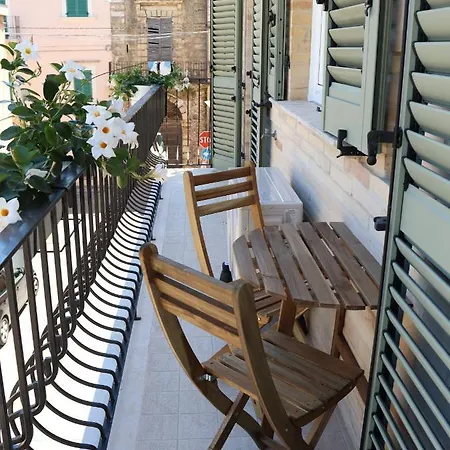 Residenze Aimone Διαμέρισμα *