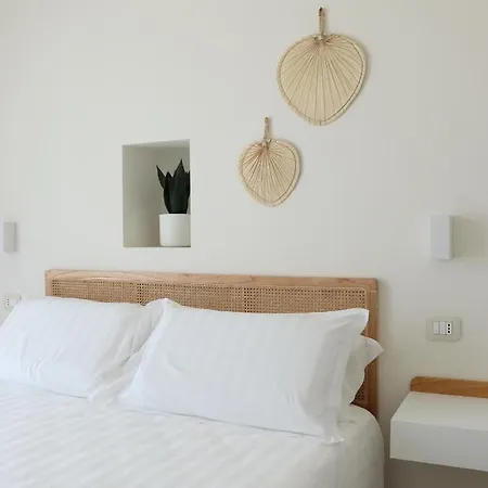 Residenze Aimone Апартаменты Васто