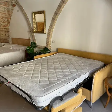 Residenze Aimone *