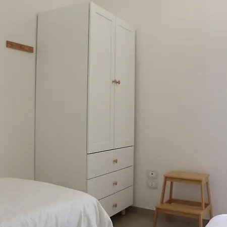 Διαμέρισμα Residenze Aimone Vasto