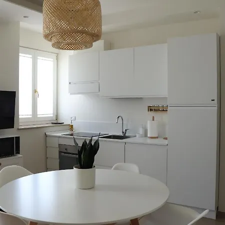 Residenze Aimone Васто