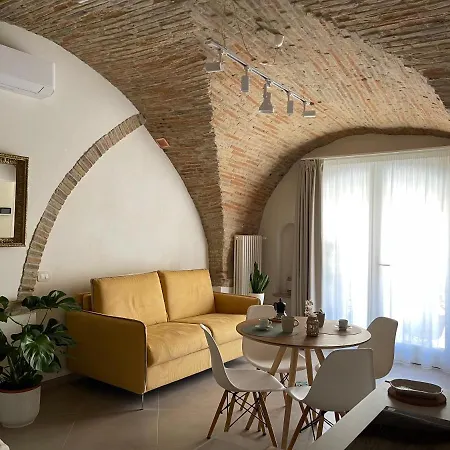 Residenze Aimone *