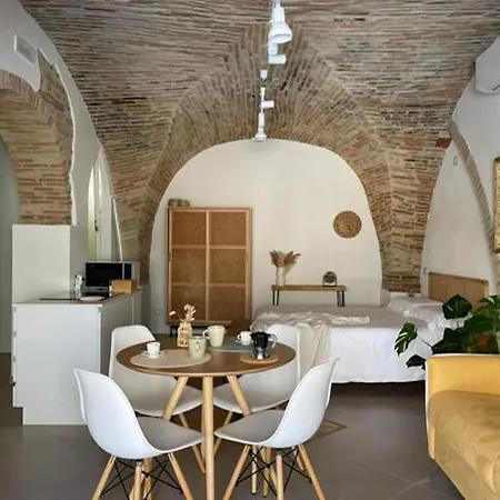 Апартаменты Residenze Aimone