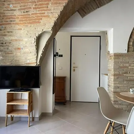 Residenze Aimone *
