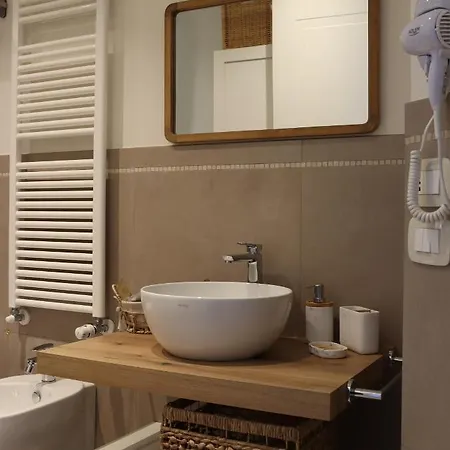 Residenze Aimone *