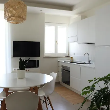 Apartament Residenze Aimone *