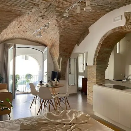 Apartament Residenze Aimone *