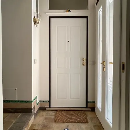 Apartament Residenze Aimone *