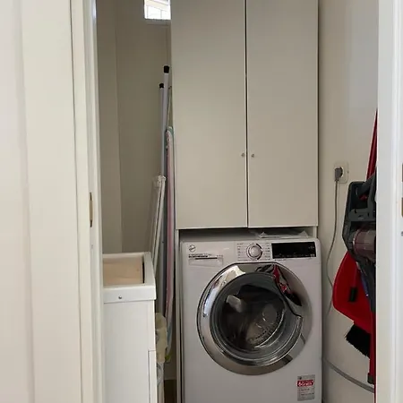 Residenze Aimone Lejlighed Vasto