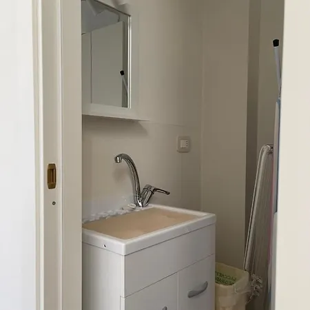 Residenze Aimone * Vasto