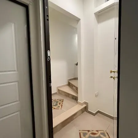 Residenze Aimone Apartament Vasto