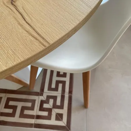 Residenze Aimone Apartment Vasto