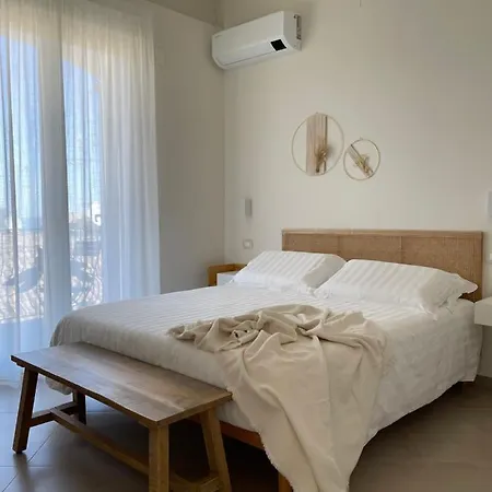Appartement Residenze Aimone