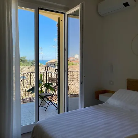 Residenze Aimone Apartament *