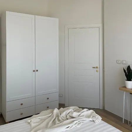 Residenze Aimone * Vasto