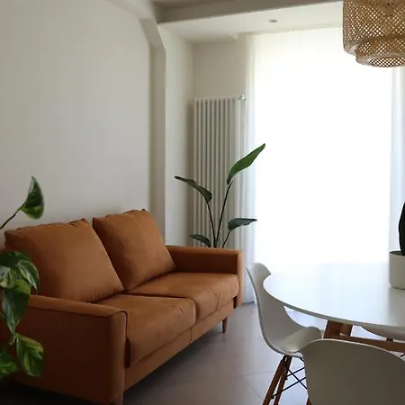 Residenze Aimone Lejlighed