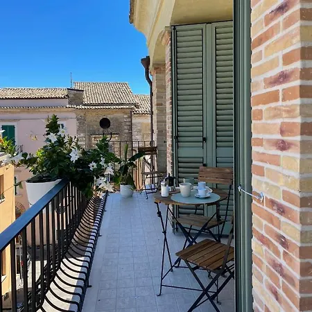 Residenze Aimone Apartament