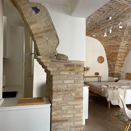 Residenze Aimone Vasto