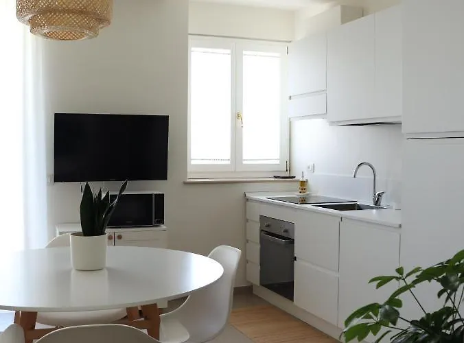 Апартаменты Residenze Aimone *