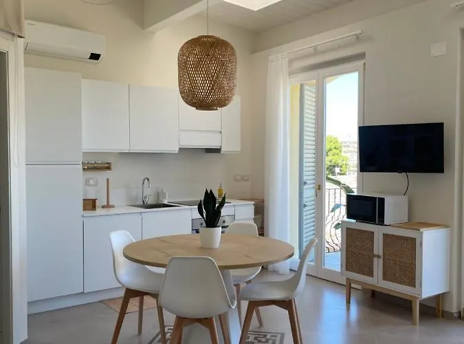 Residenze Aimone Апартаменты *