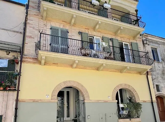 Residenze Aimone Апартаменты *