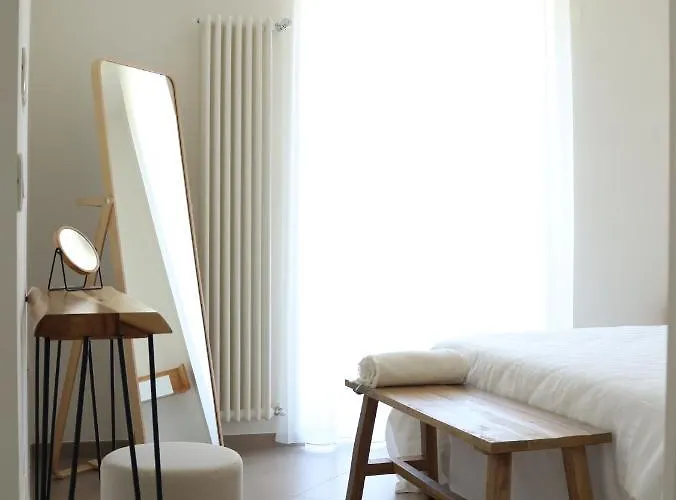 Апартаменты Residenze Aimone Васто