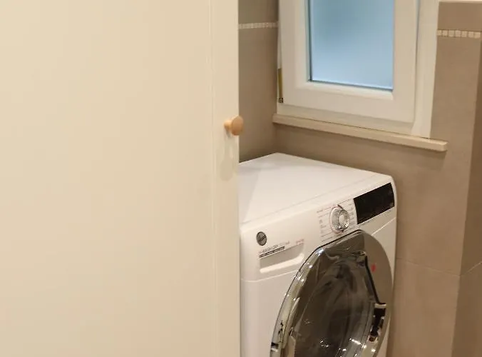 Residenze Aimone Апартаменты *