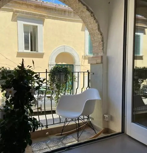 Апартаменты Residenze Aimone