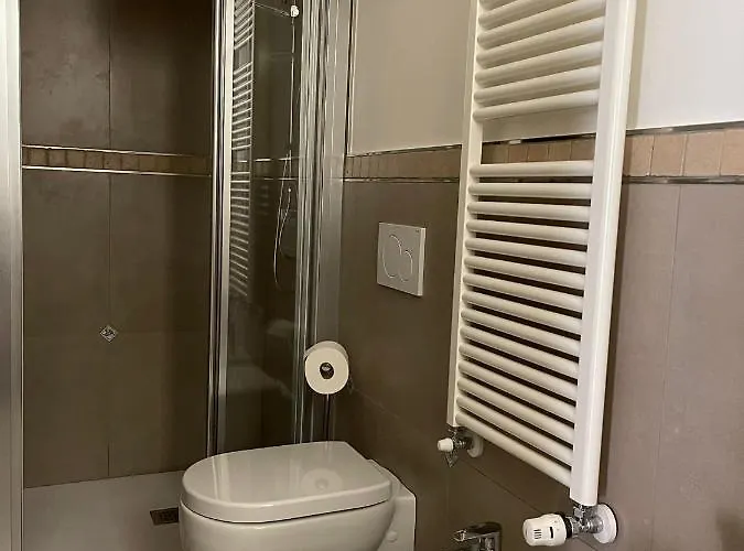 Residenze Aimone Апартаменты Васто