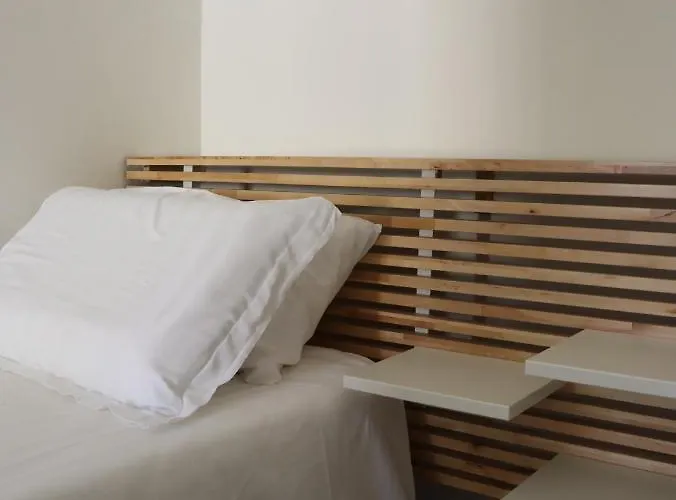 Residenze Aimone * Васто