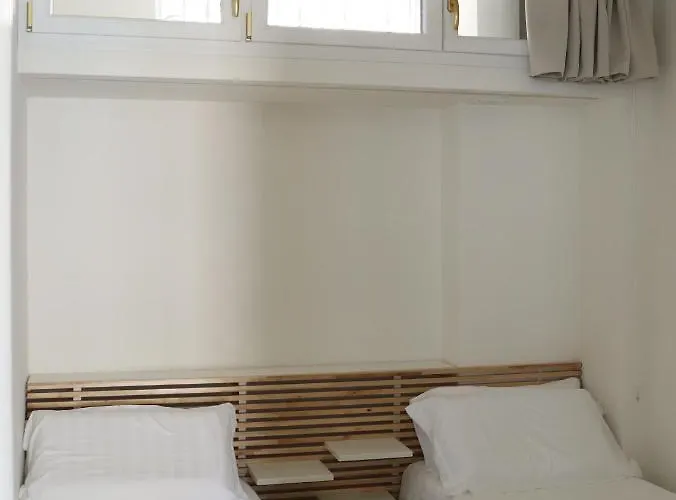 Апартаменты Residenze Aimone Васто