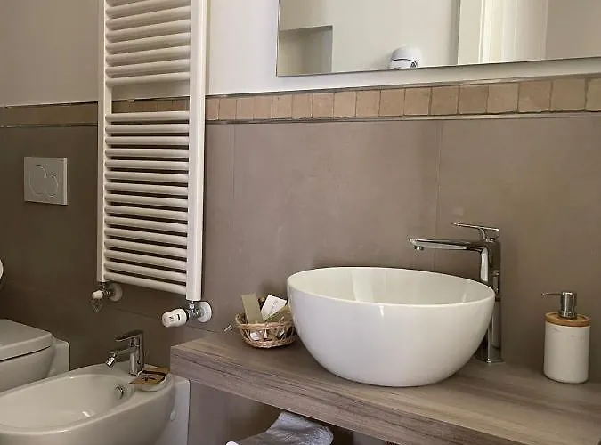 Residenze Aimone Апартаменты *