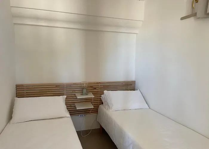 Апартаменты Residenze Aimone Васто