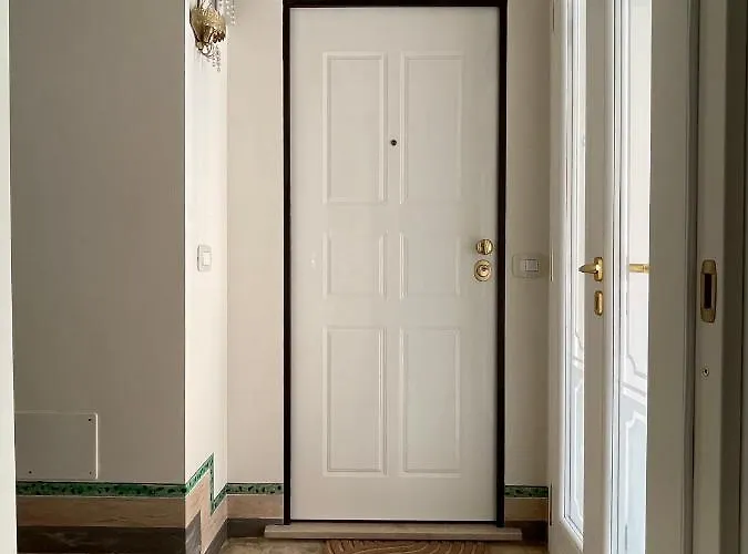 Апартаменты Residenze Aimone *